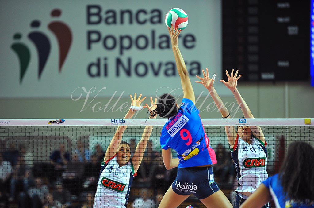 Igor No Vs Club Italia 19 03 17